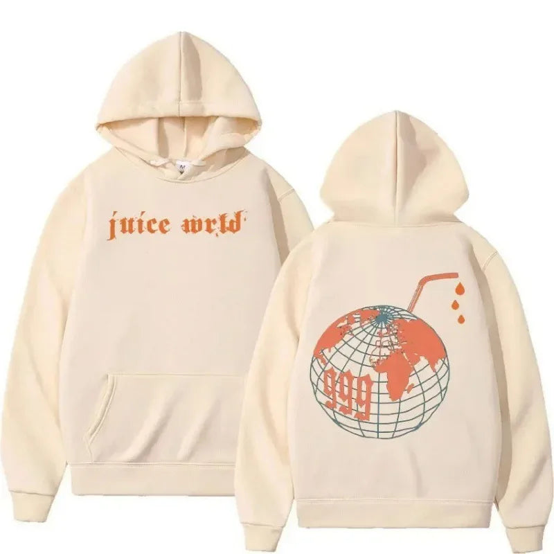 Juice WRLD Hoodies x 999 Designs