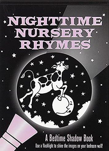 Nighttime Nursery Rhymes