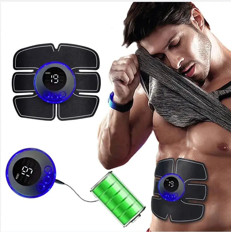 Awesome Abs Muscle Stimulator Training Patch