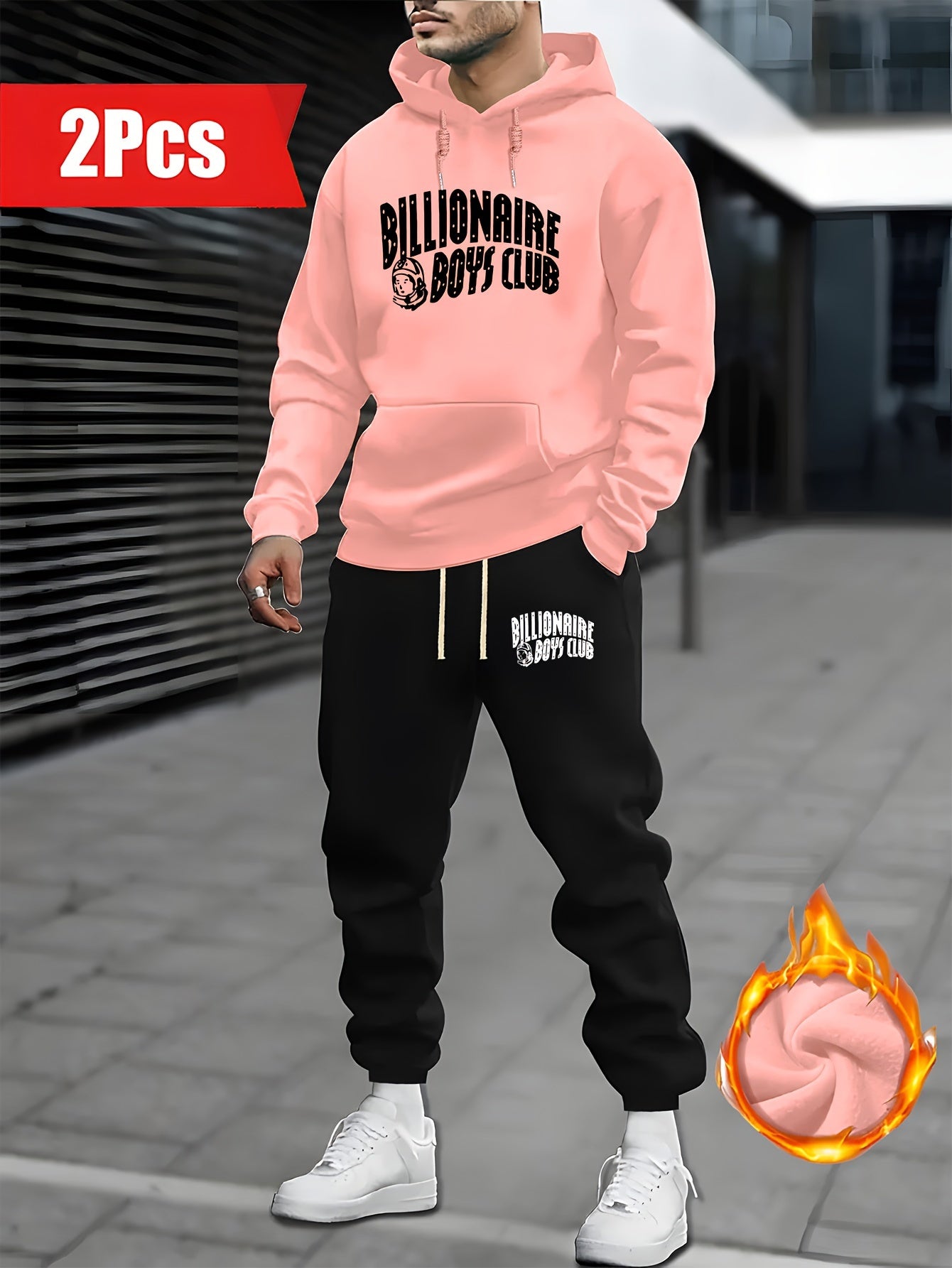 Billionaire Boys Club Unit