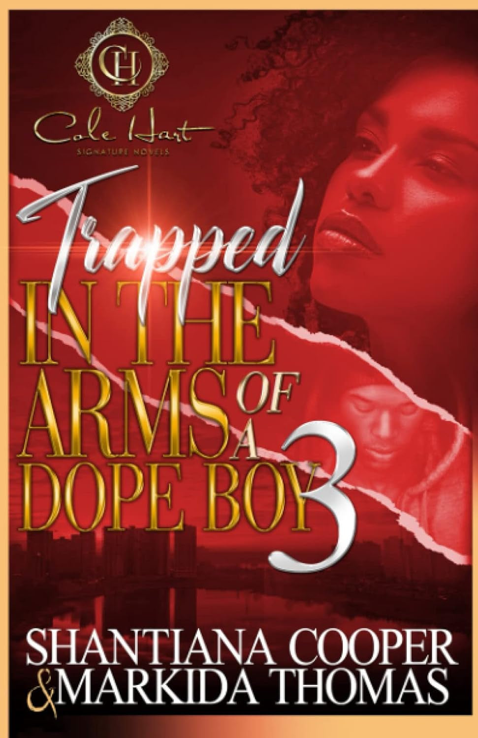 Trapped In The Arms Of A Dope Boy 3