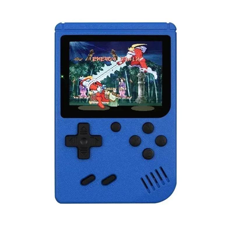 HOT DEAL!! || Retro GAMETOY+ Hand-Held | 500 Games || SUMMER SPECIAL!!