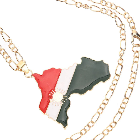 A Necklace Men Pendant Necklace Palestina Palestine Necklace Necleses for Women R Pendant Necklace for Men Miss Man