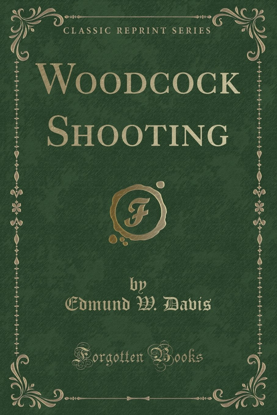 Woodcock Shooting