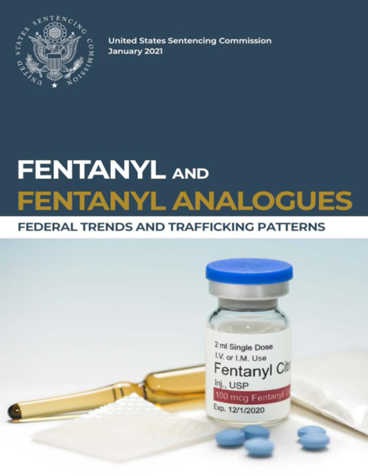 Fentanyl and Fentanyl Analogues