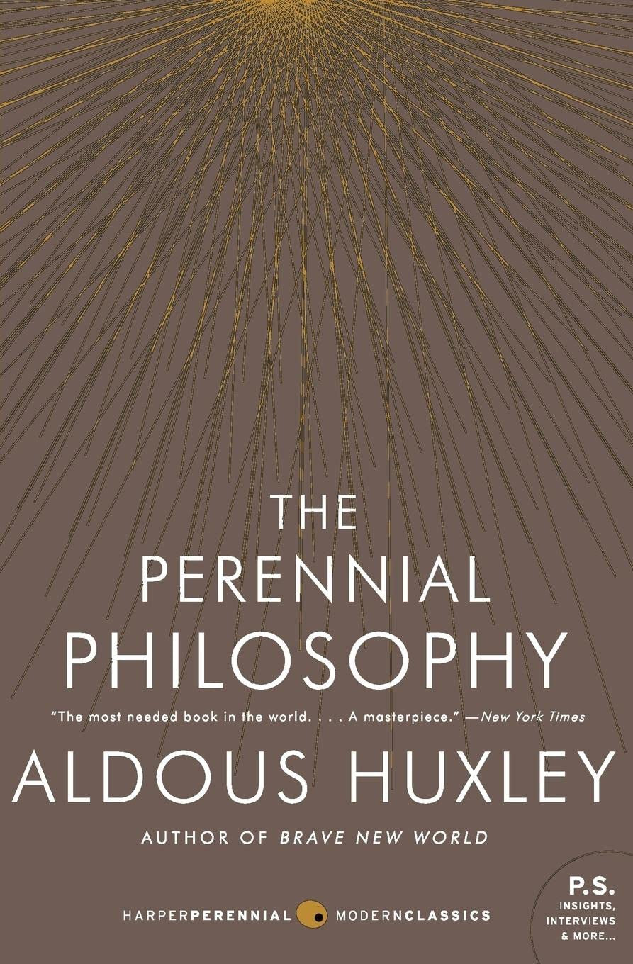 The Perennial Philosophy