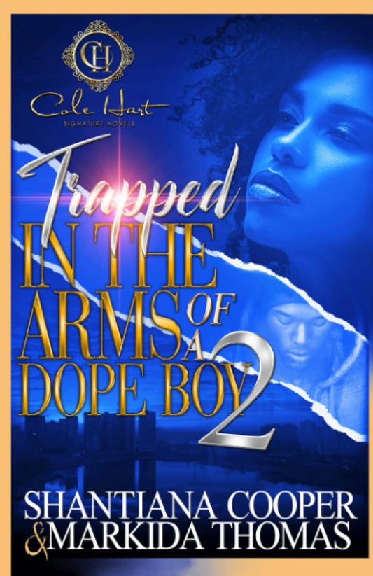 Trapped In The Arms Of A Dope Boy 2