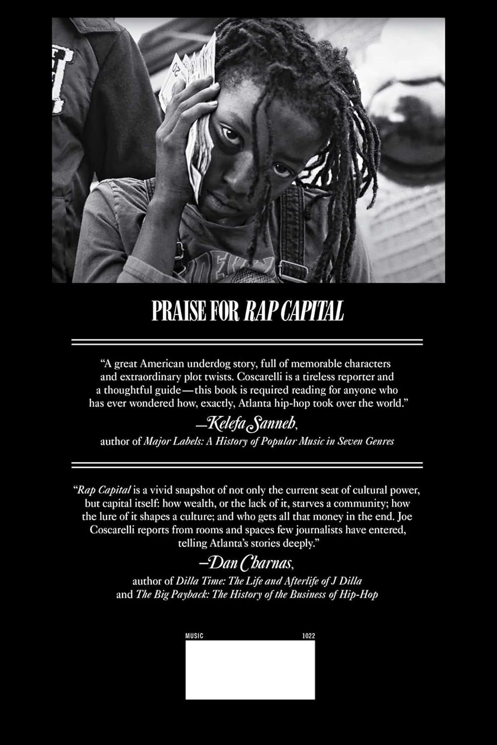 Rap Capital
