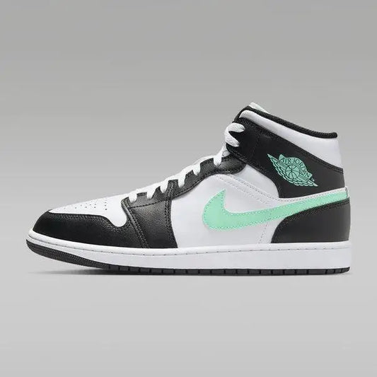 Men's Nike Air Jordan 1 "Wet Gremlin" | Rare Retro High-Top Hype