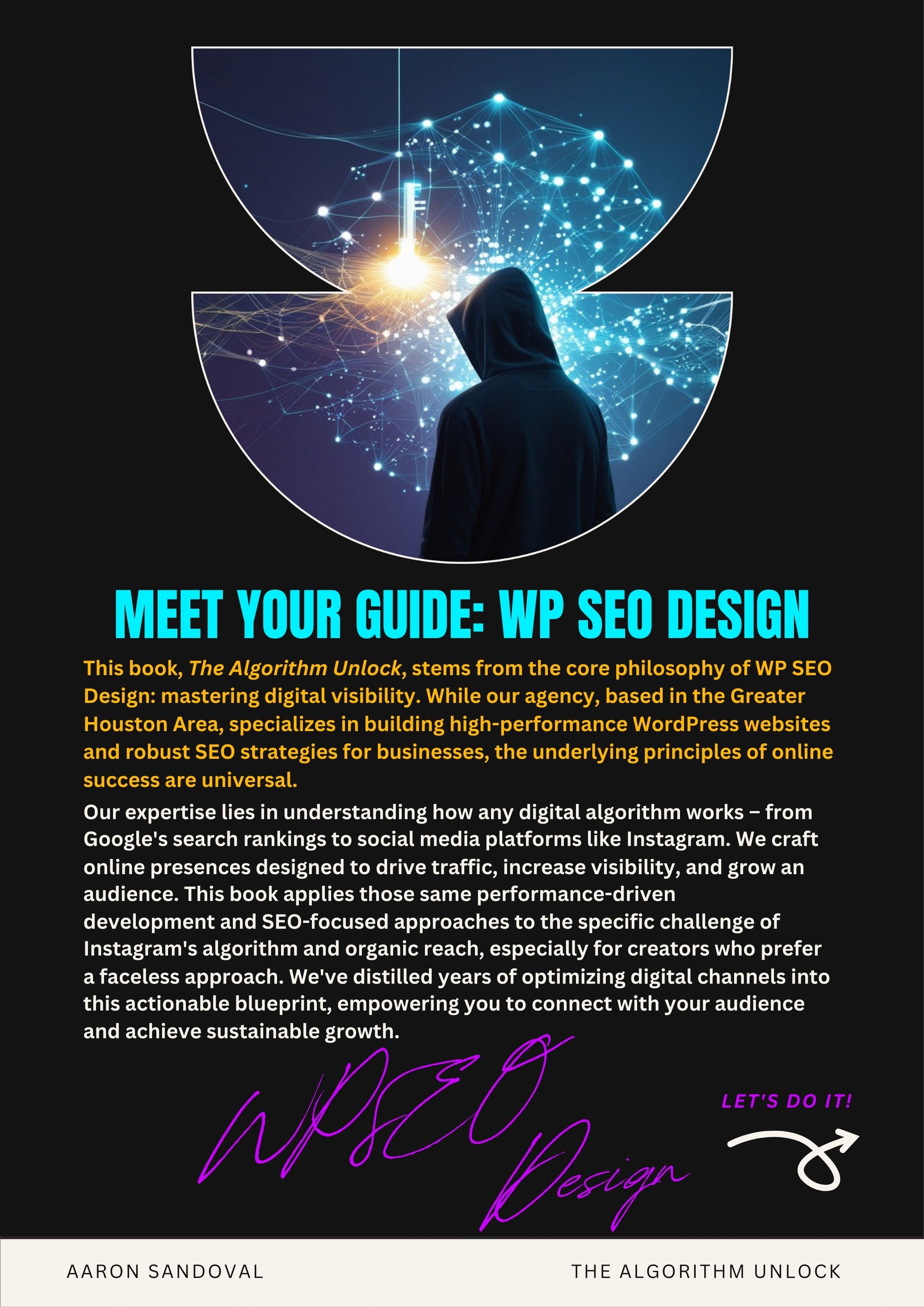 Unlock Your Instagram Empire: The Algorithm Unlock. Your 7-Day Blueprint to Explode Faceless Instagram Organic Reach.