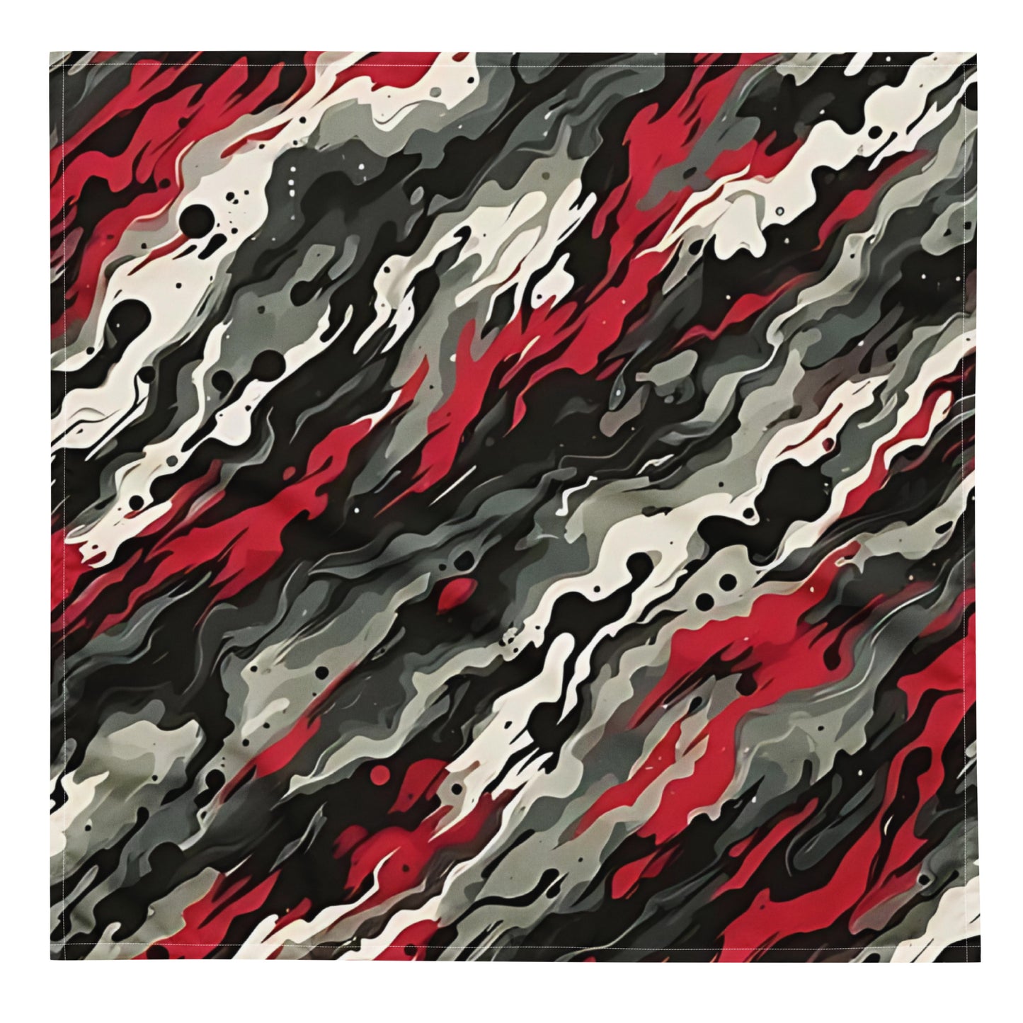 Bamborder Bambino || Bust-Down Bandanas