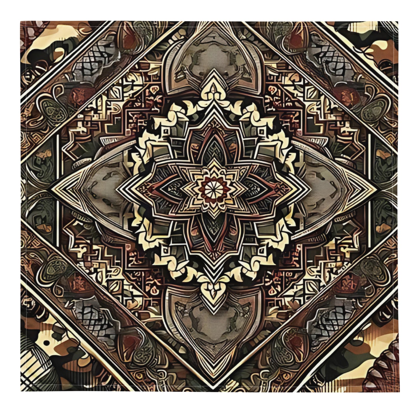 Best of Blessings || Bust-Down Bandanas