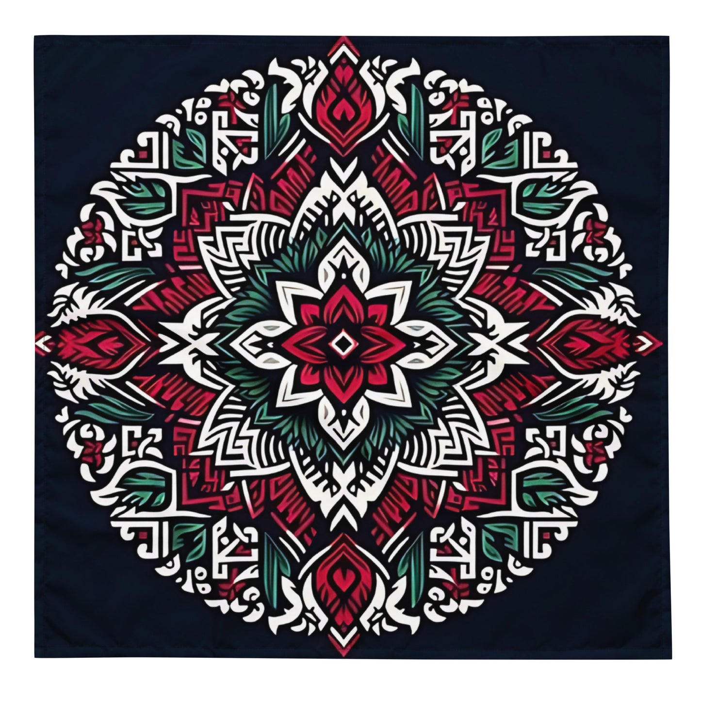 Mystic Cipher || Bust-Down Bandanas