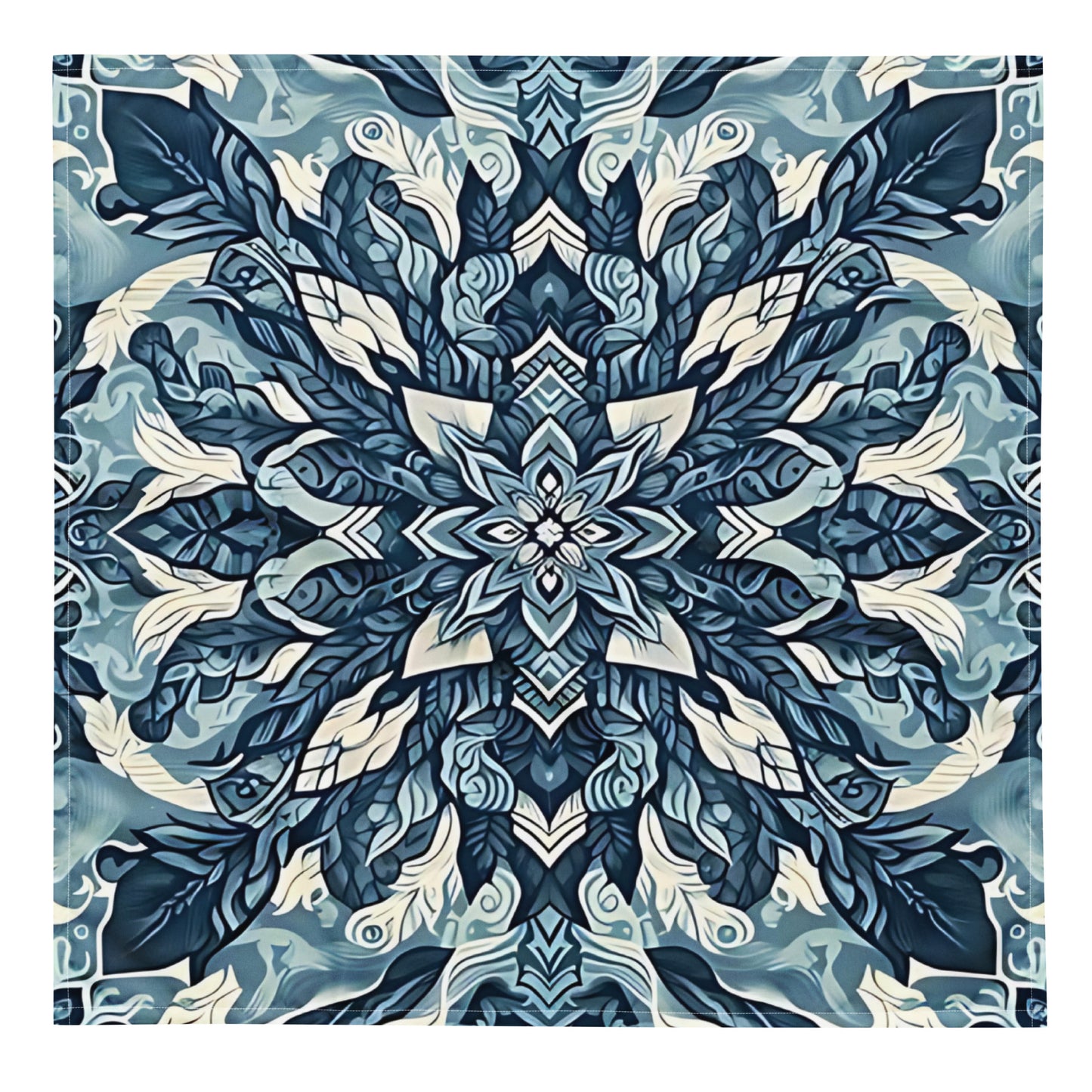 Pop Top || Bust-Down Bandanas