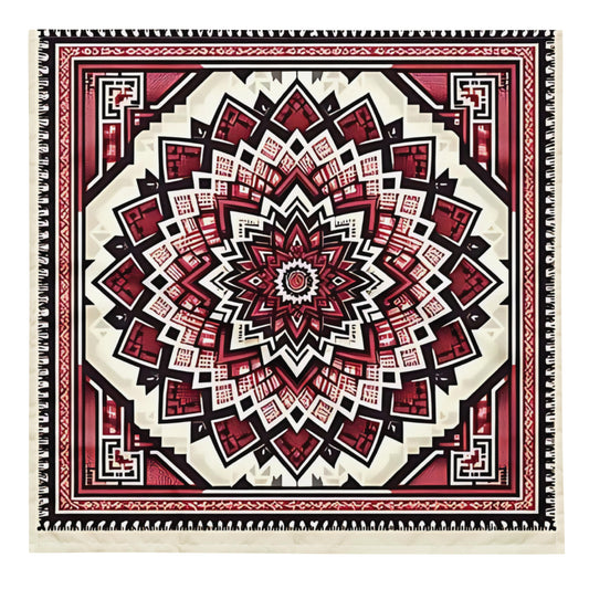 Visual Vanity || Bust-Down Bandanas