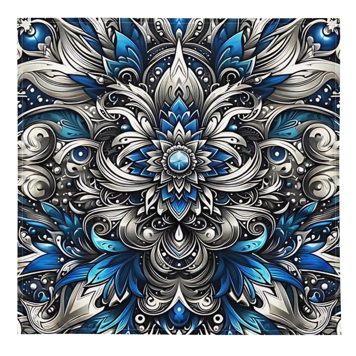 Iceyy Veinz || Bust-Down Bandanas