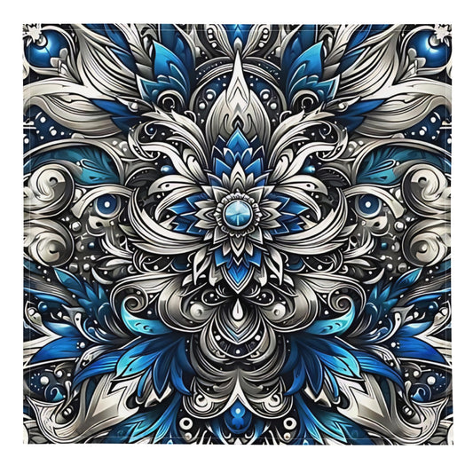 Iceyy Veinz || Bust-Down Bandanas