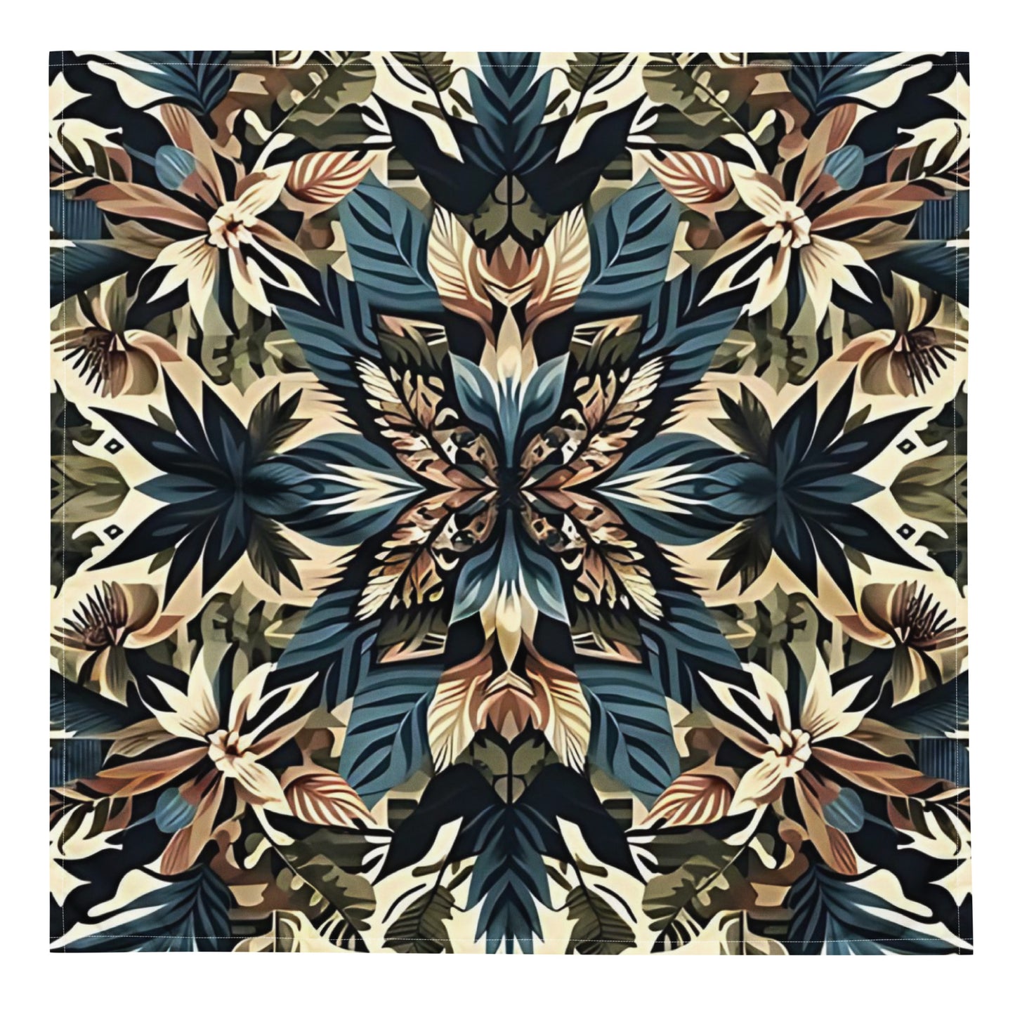 Dream & Scream || Bust-Down Bandanas
