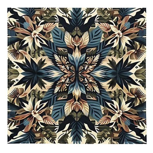Dream & Scream || Bust-Down Bandanas