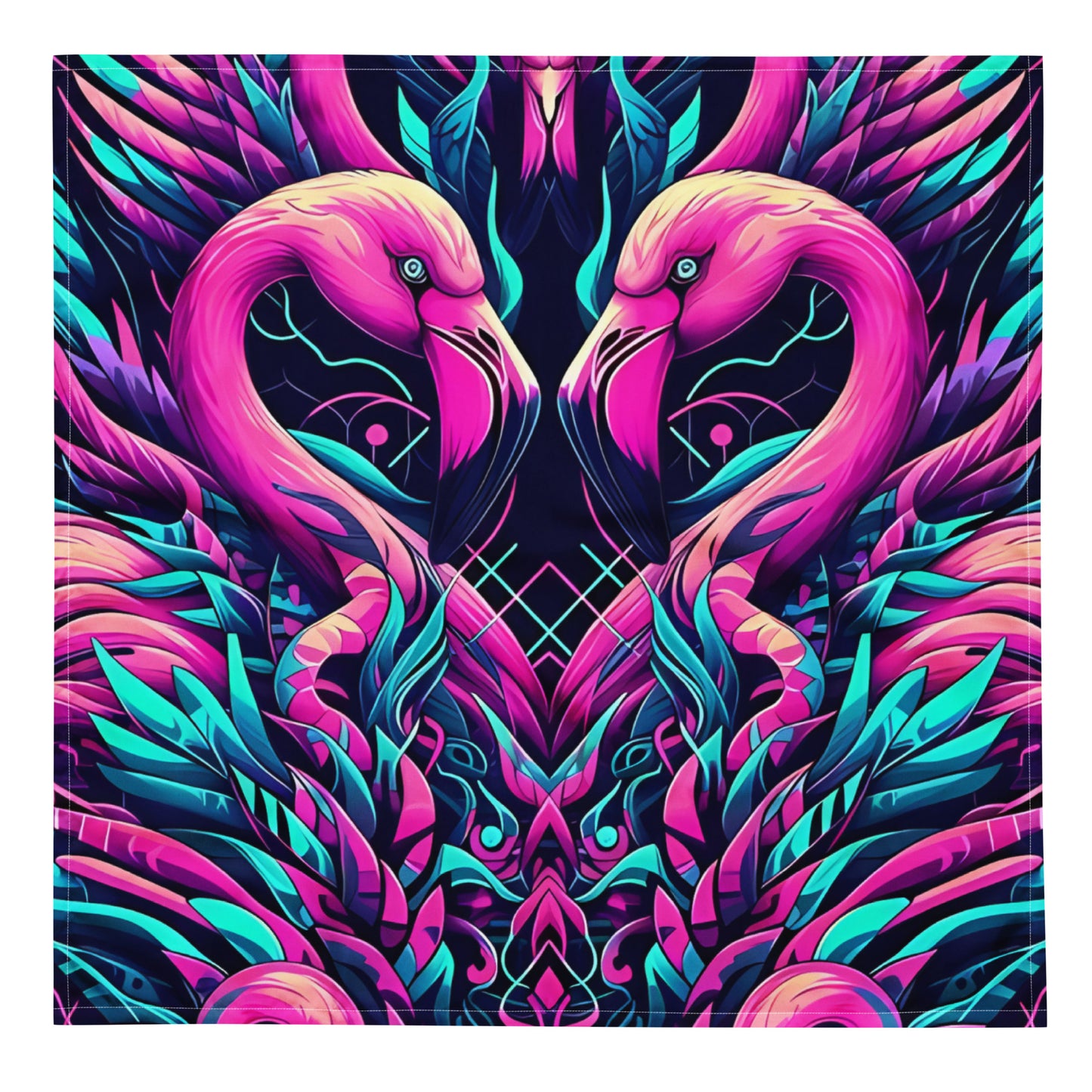 TWIN FLAMINGO