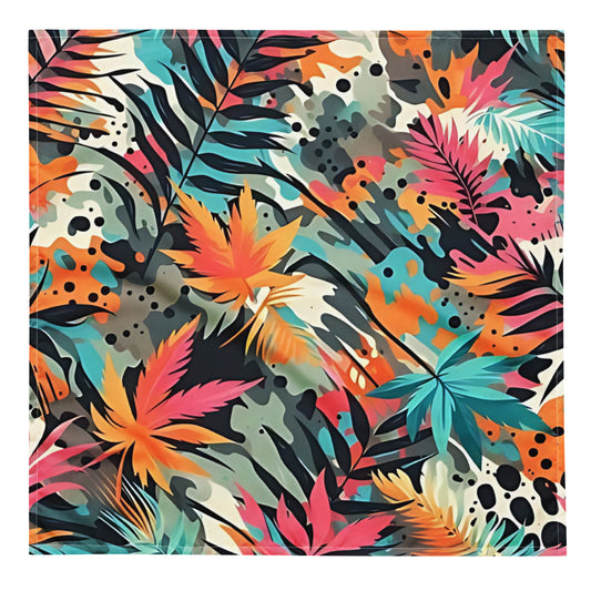 TROPICAL-JUNGLE