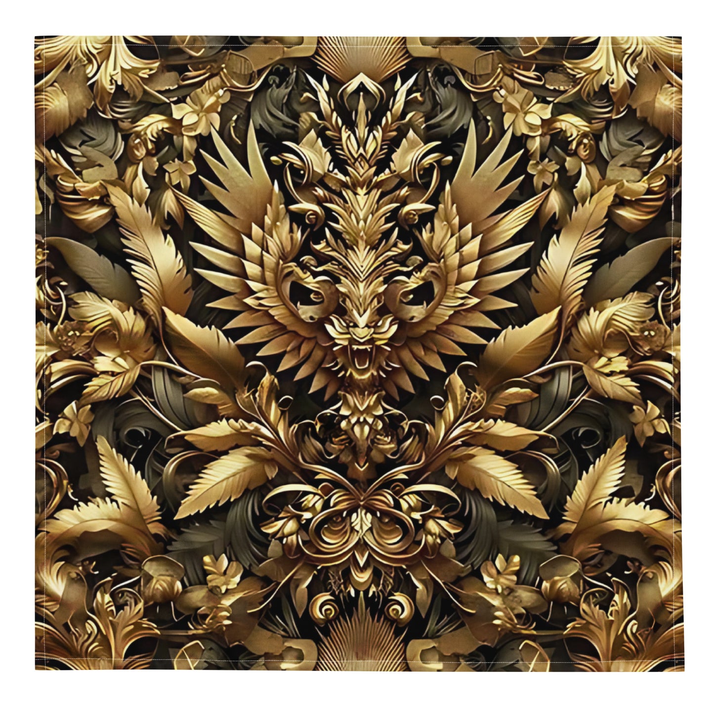Elemental Expansion || Bust-Down Bandanas