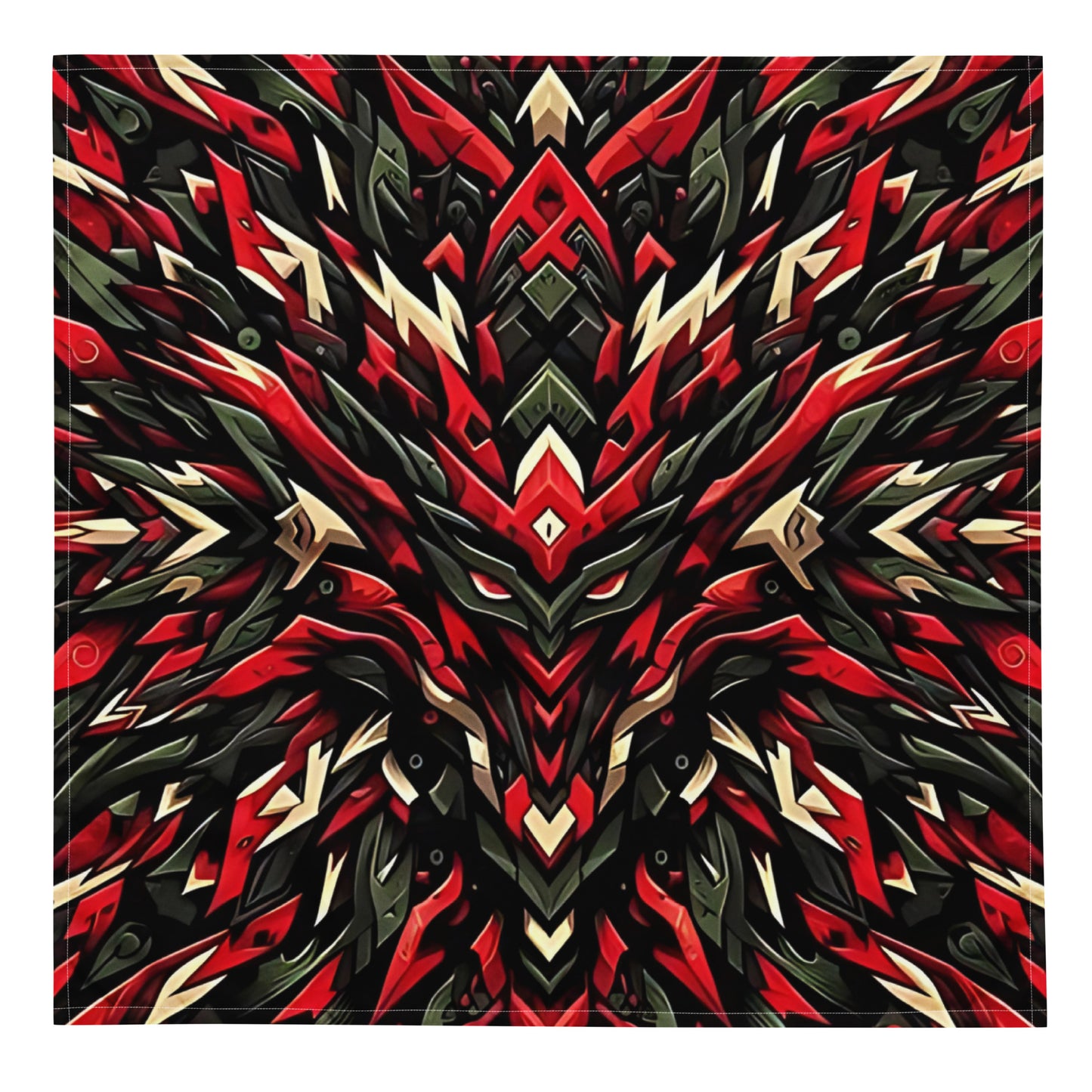 Demon Dream || Bust-Down Bandanas