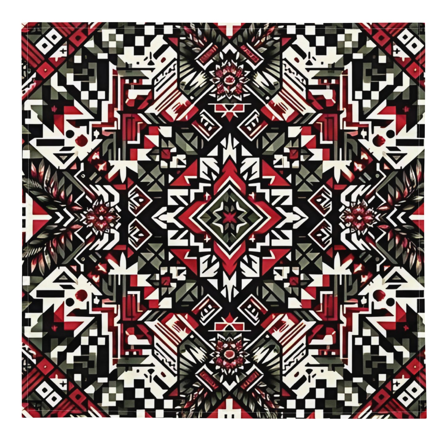 Big Blessings 2 || Bust-Down Bandanas