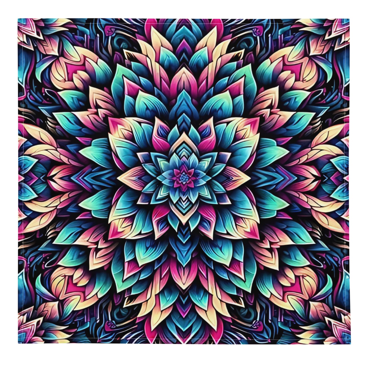 Big Up || Bust-Down Bandanas