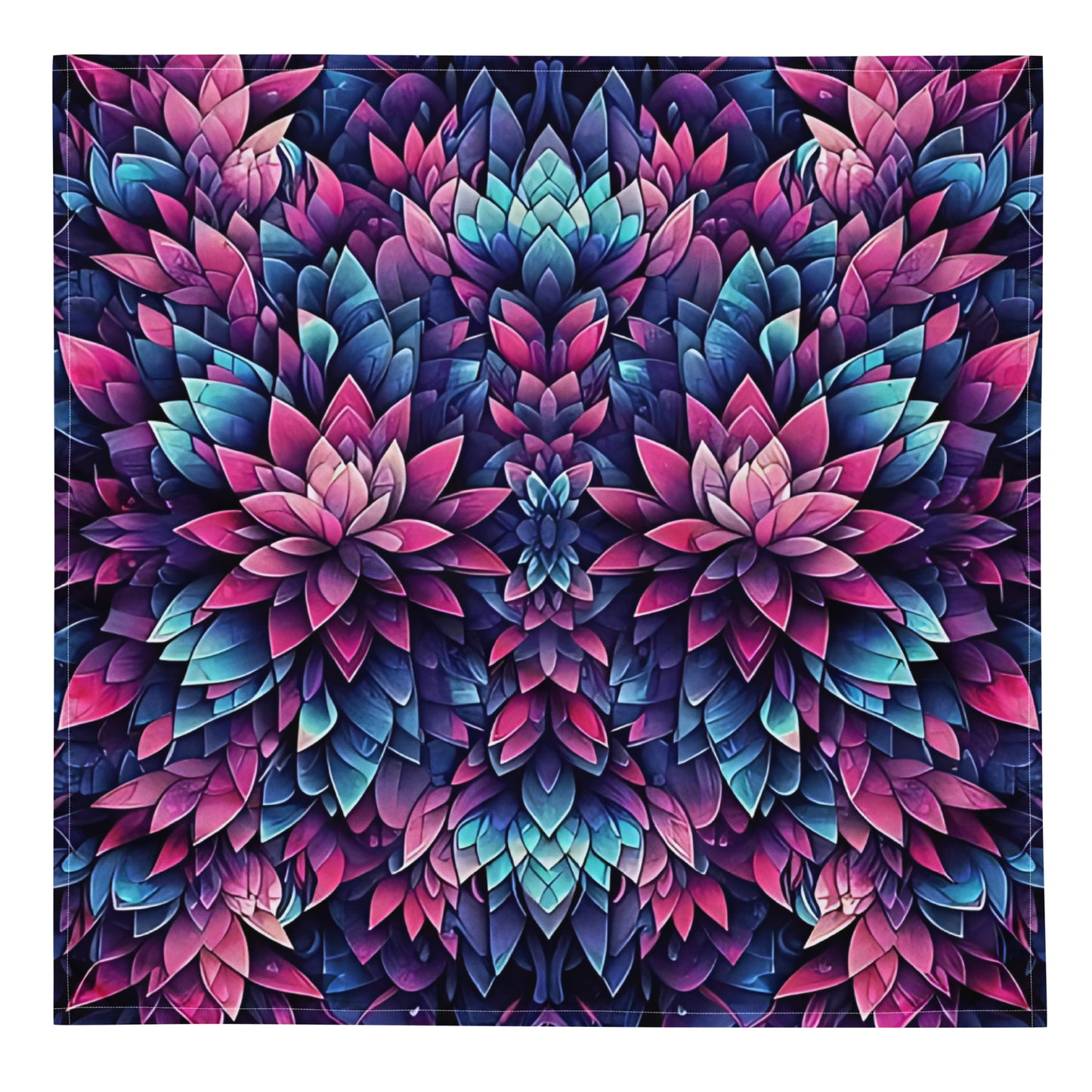 Shine Divine || Bust-Down Bandanas