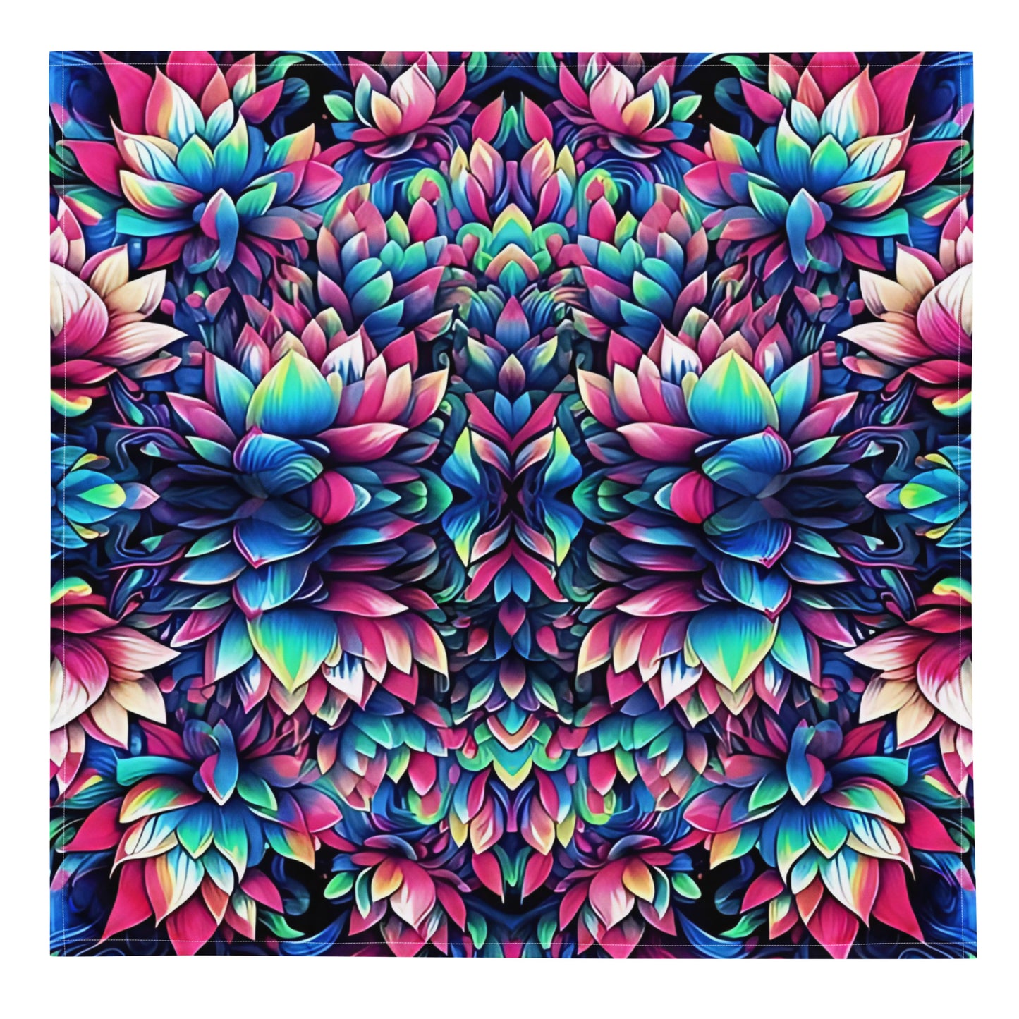 Revive || Bust-Down Bandanas