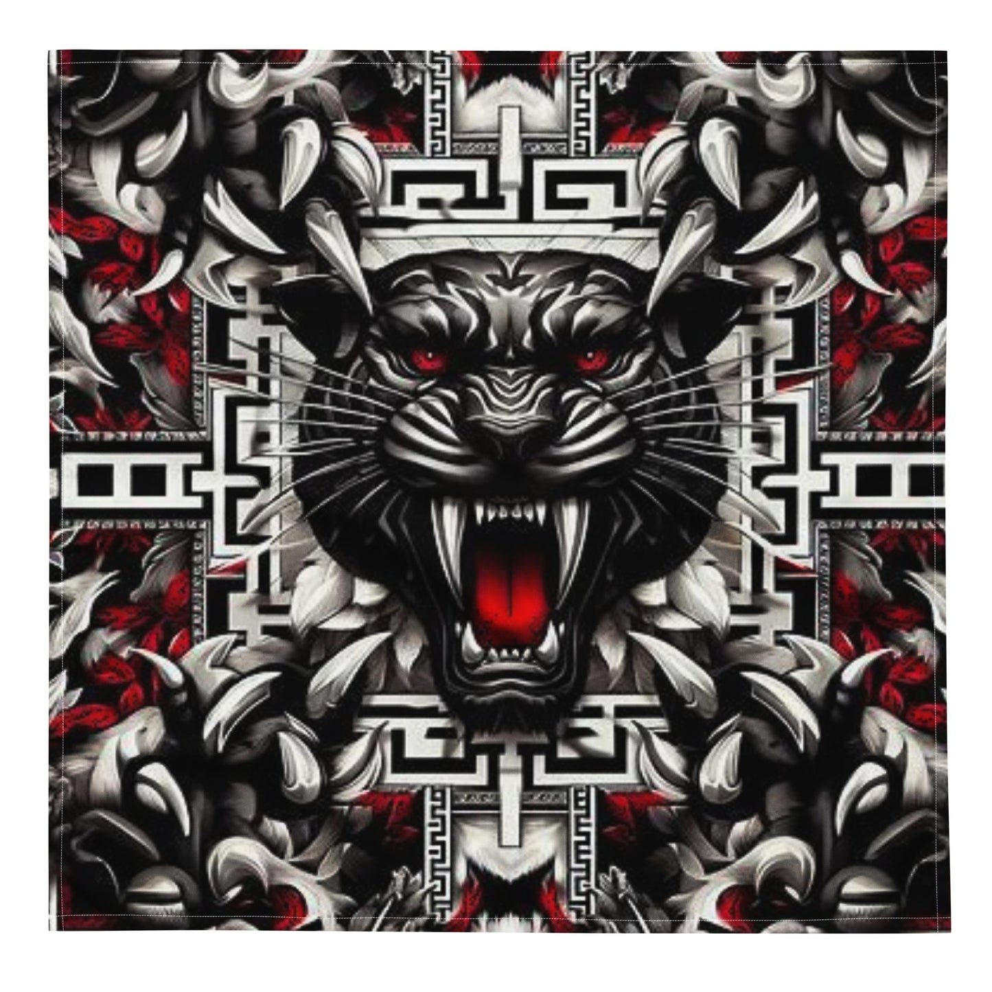 We Say Don't Let Rats & Rodents Cross Your Path || Bust-Down Bandanas