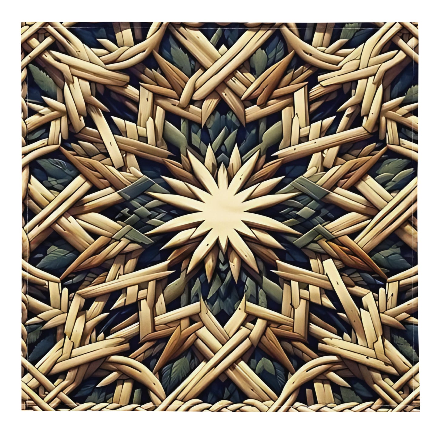 TRU Bamboo || Bust-Down Bandanas