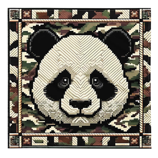 PANDA PRINT