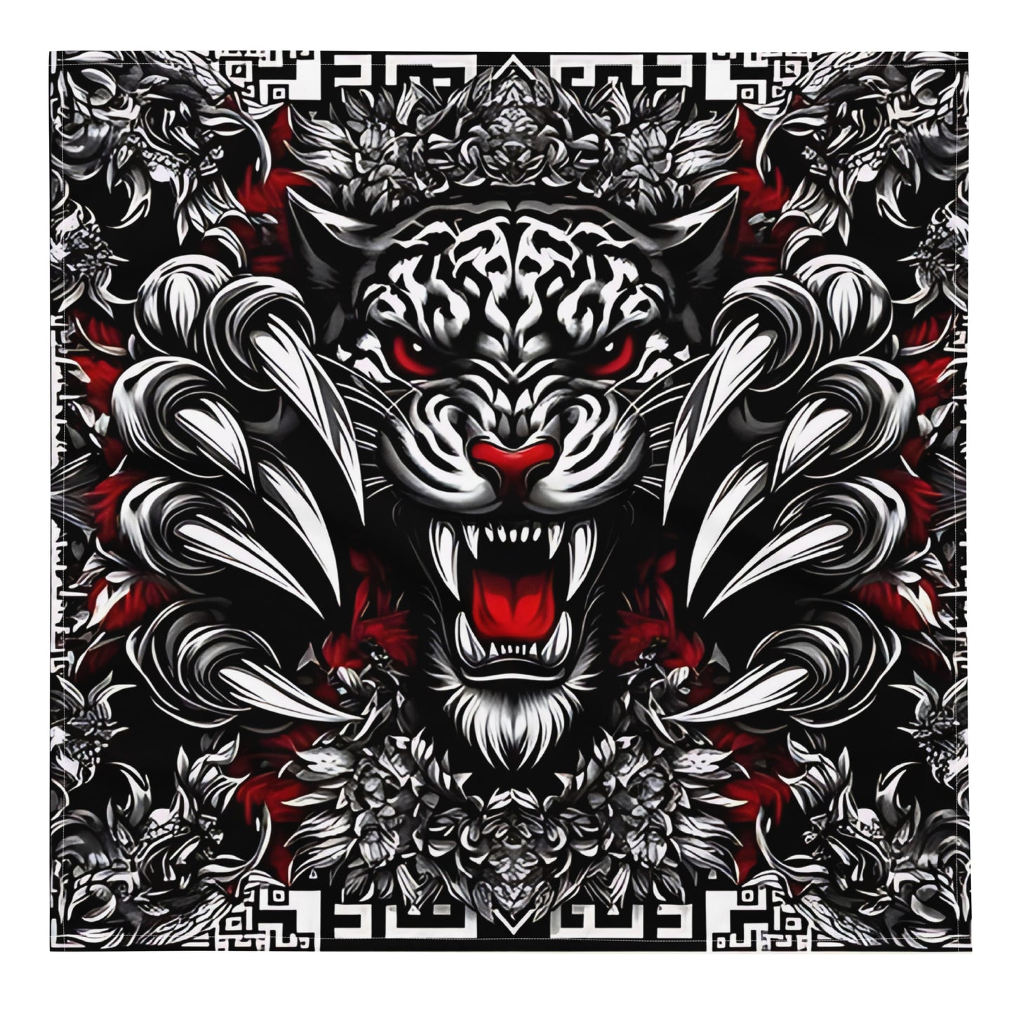 Surprise 4 Ya Eyez || Bust-Down Bandanas