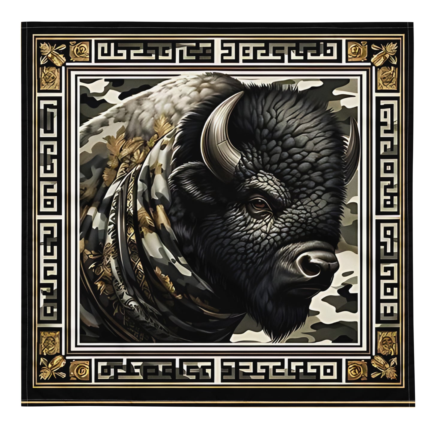 Colorado Colossal || Bust-Down Bandanas