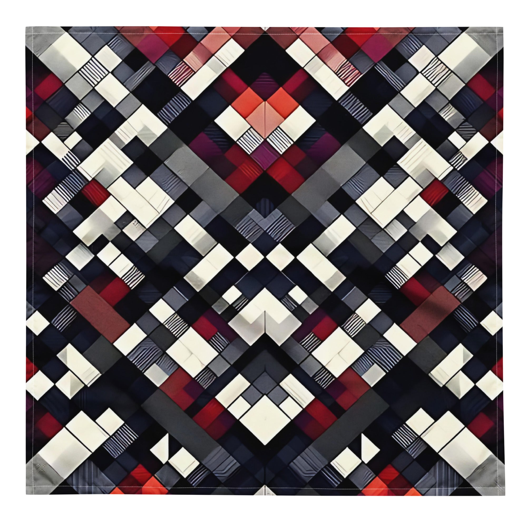 Radiator by Bust-Down Bandanas – Bust-Down Books