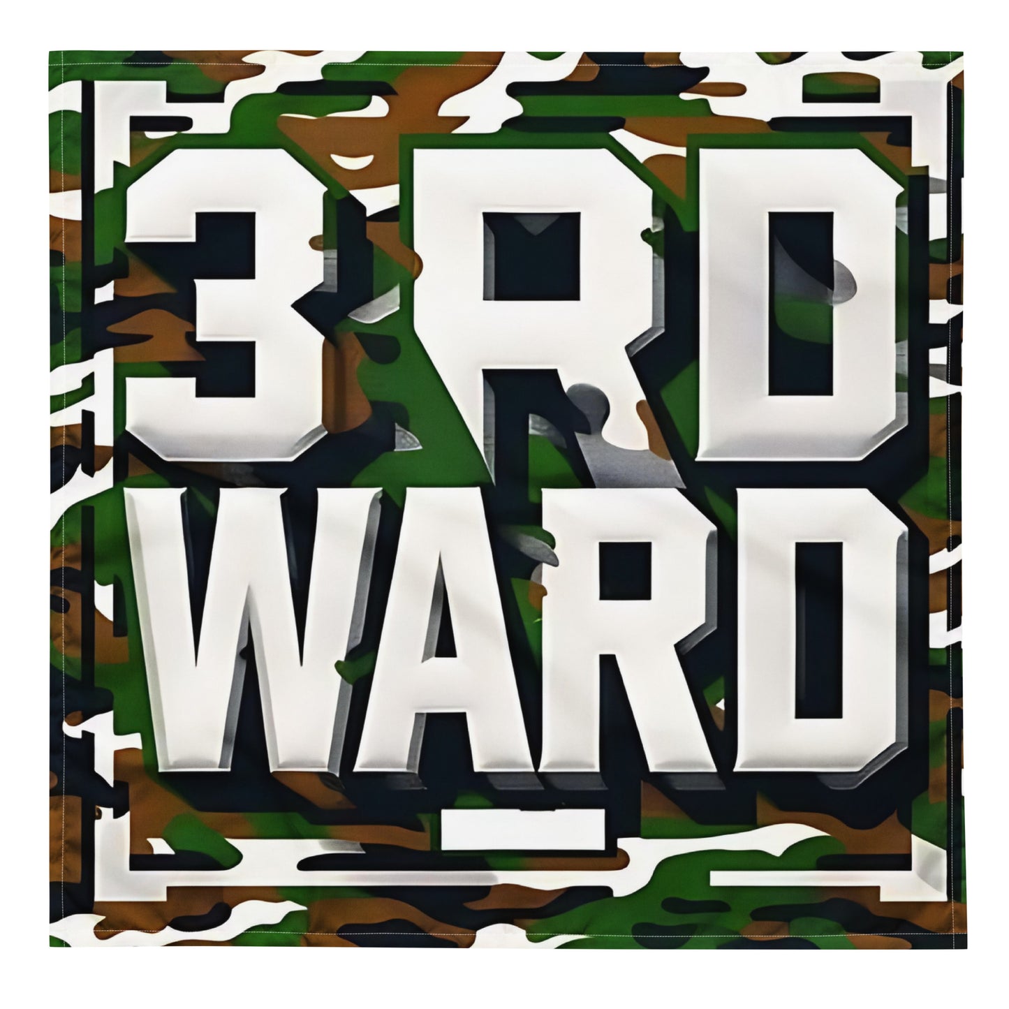 WORLD WARD III