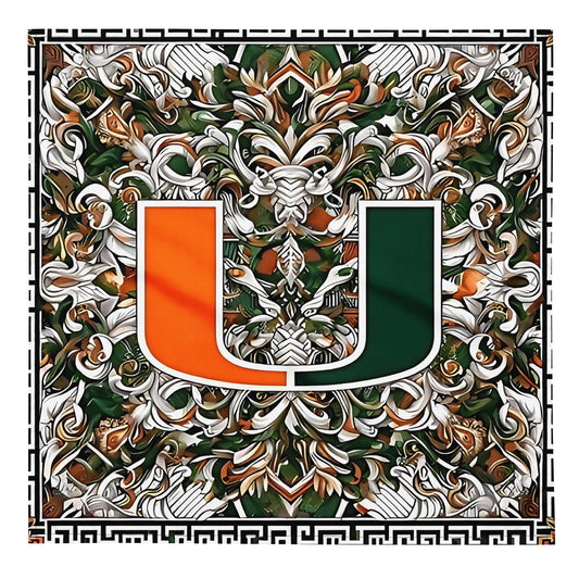 IF IT AIN'T THE U - IT AIN'T TRUE