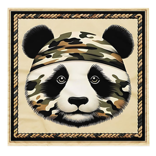 RAMBO PANDA