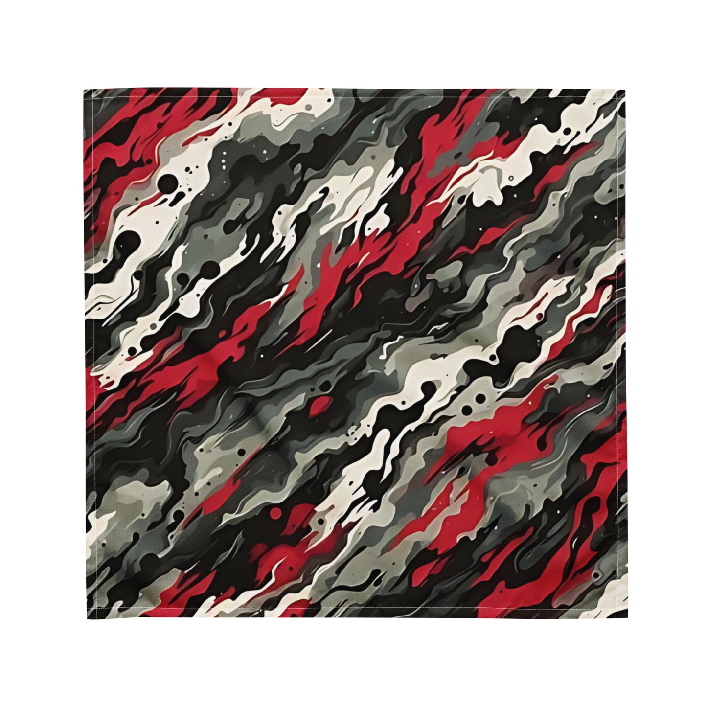 Bamborder Bambino || Bust-Down Bandanas