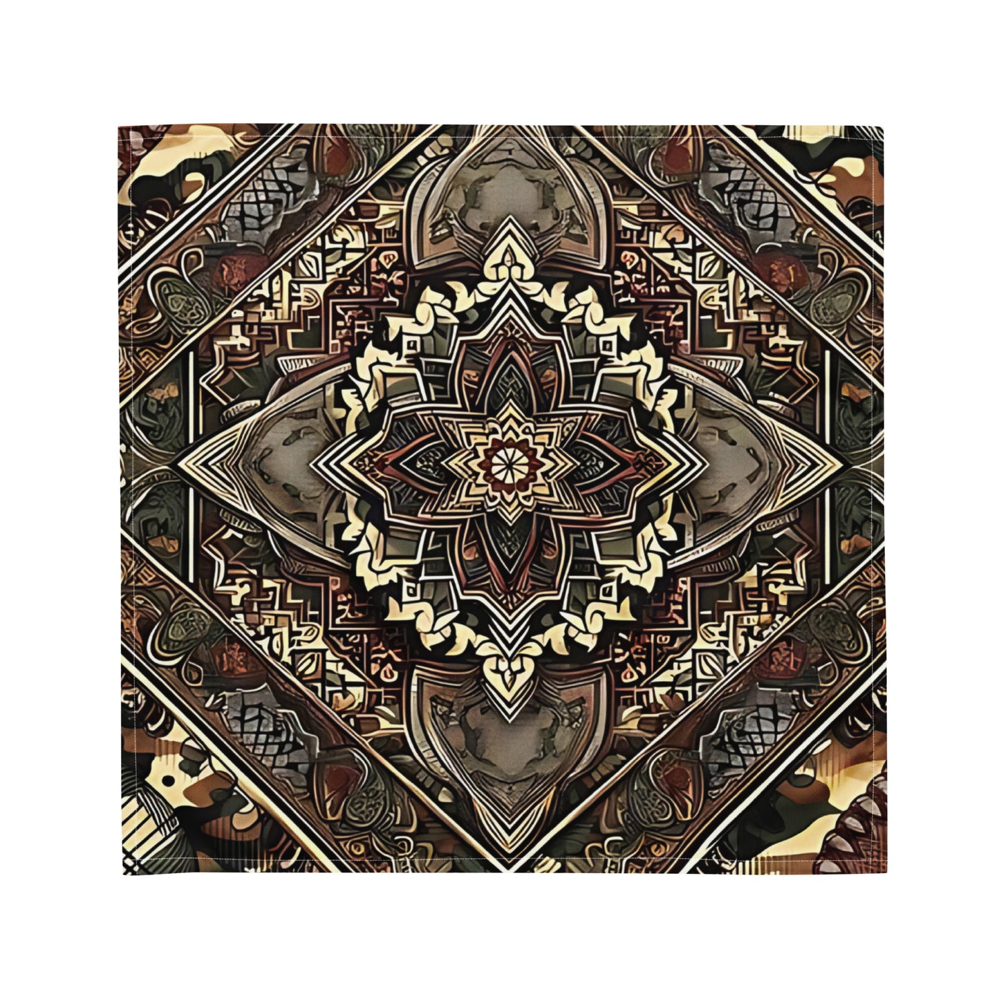 Best of Blessings || Bust-Down Bandanas