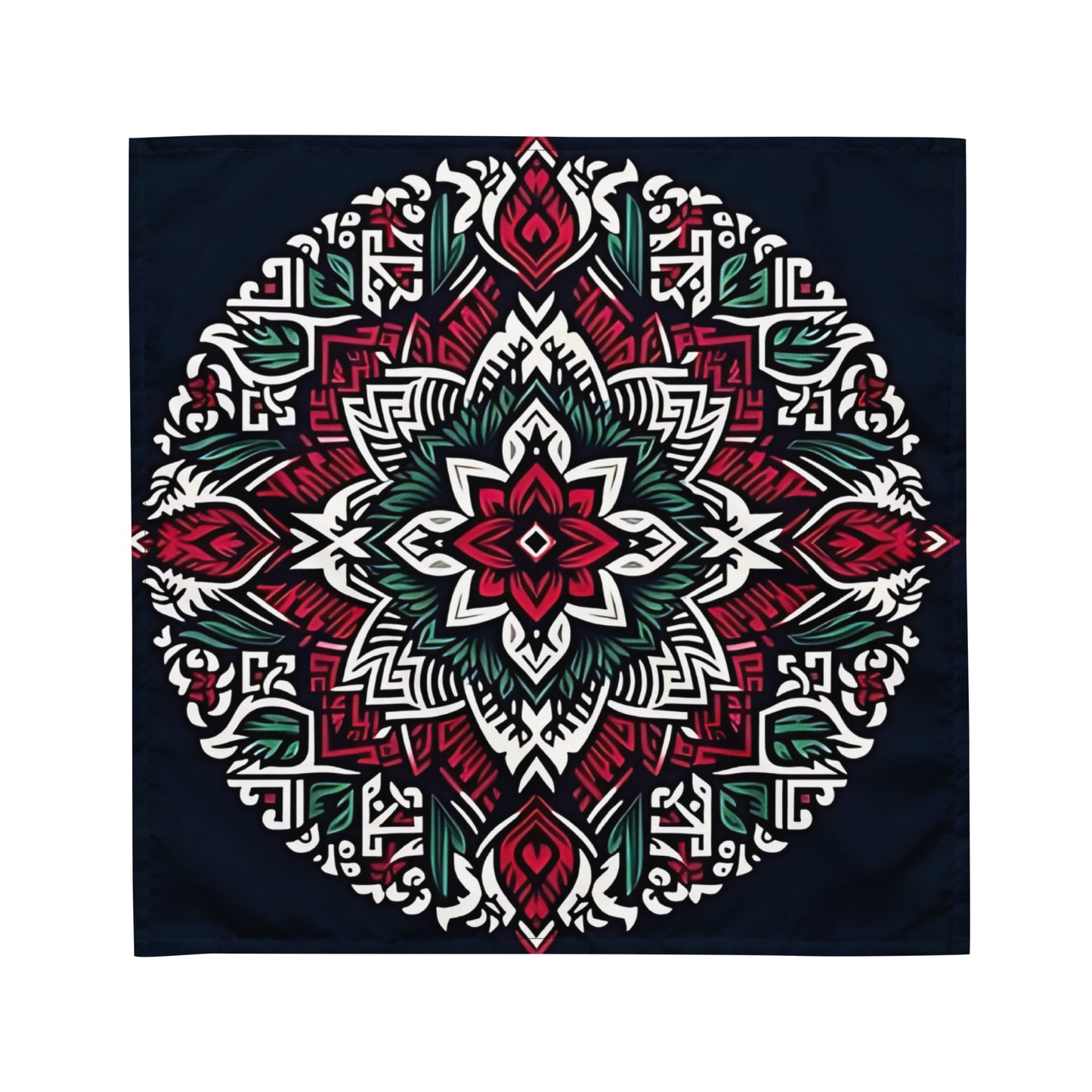 Mystic Cipher || Bust-Down Bandanas