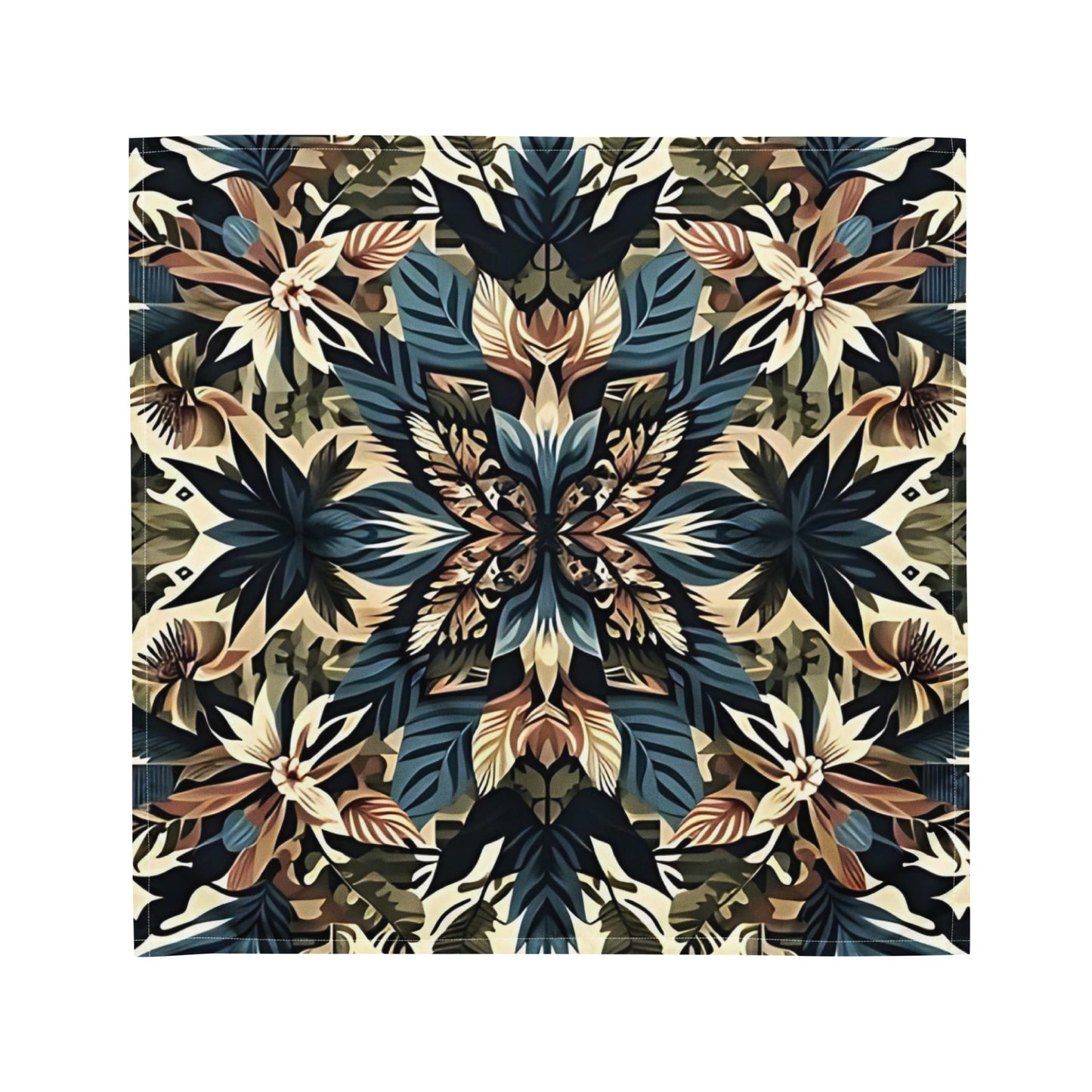 Dream & Scream || Bust-Down Bandanas