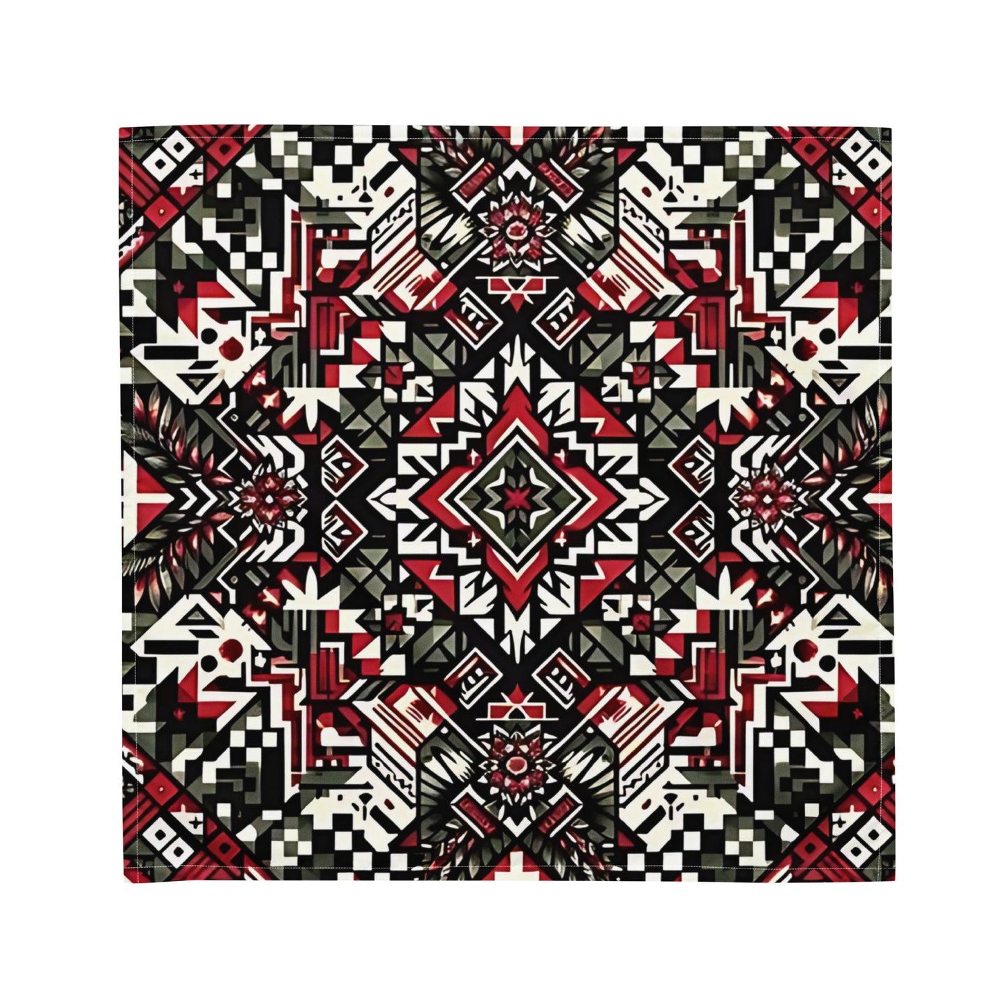 Big Blessings 2 || Bust-Down Bandanas