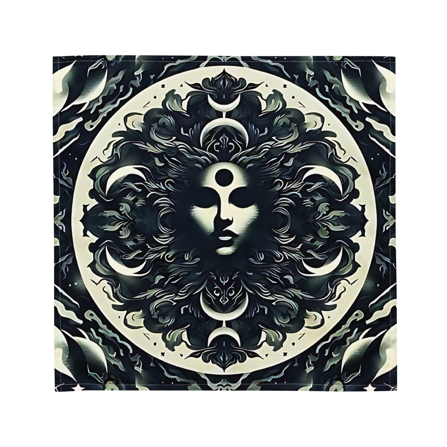 Respect Your Mother || Bust-Down Bandanas