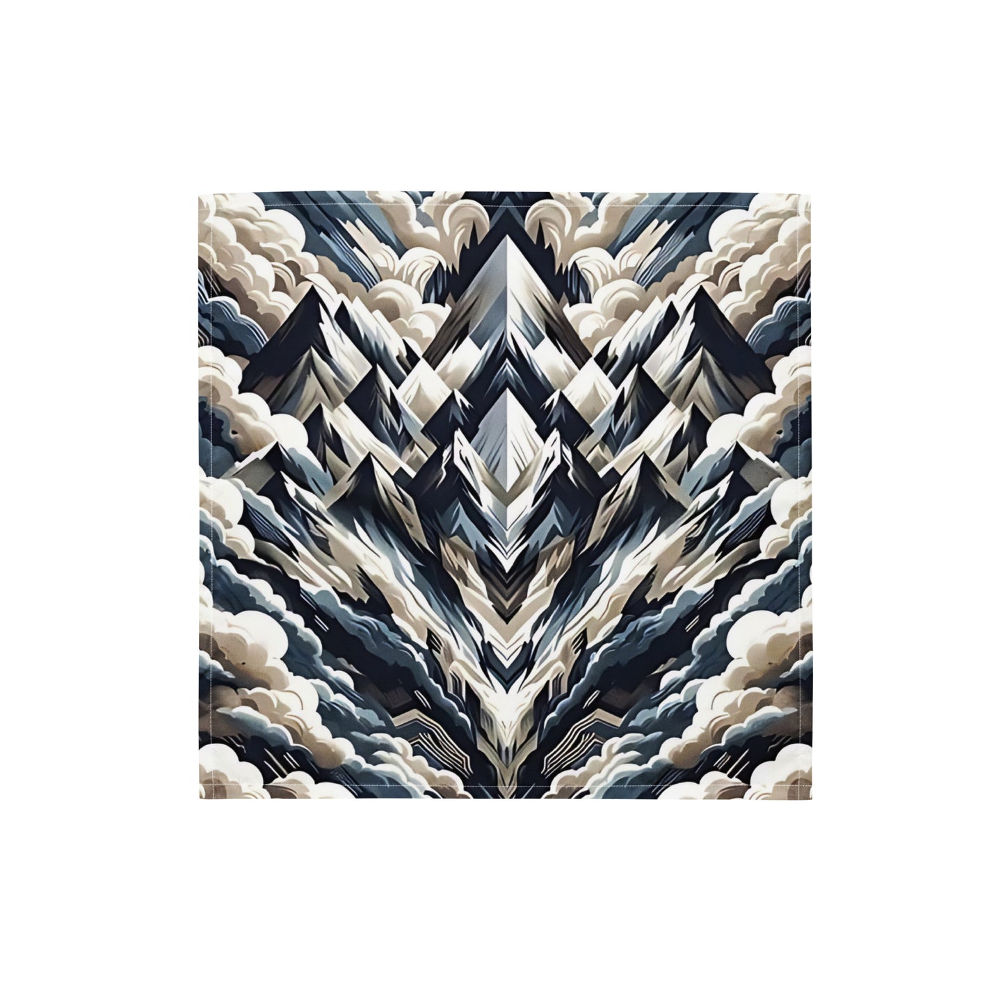 Mountumental || Bust-Down Bandanas