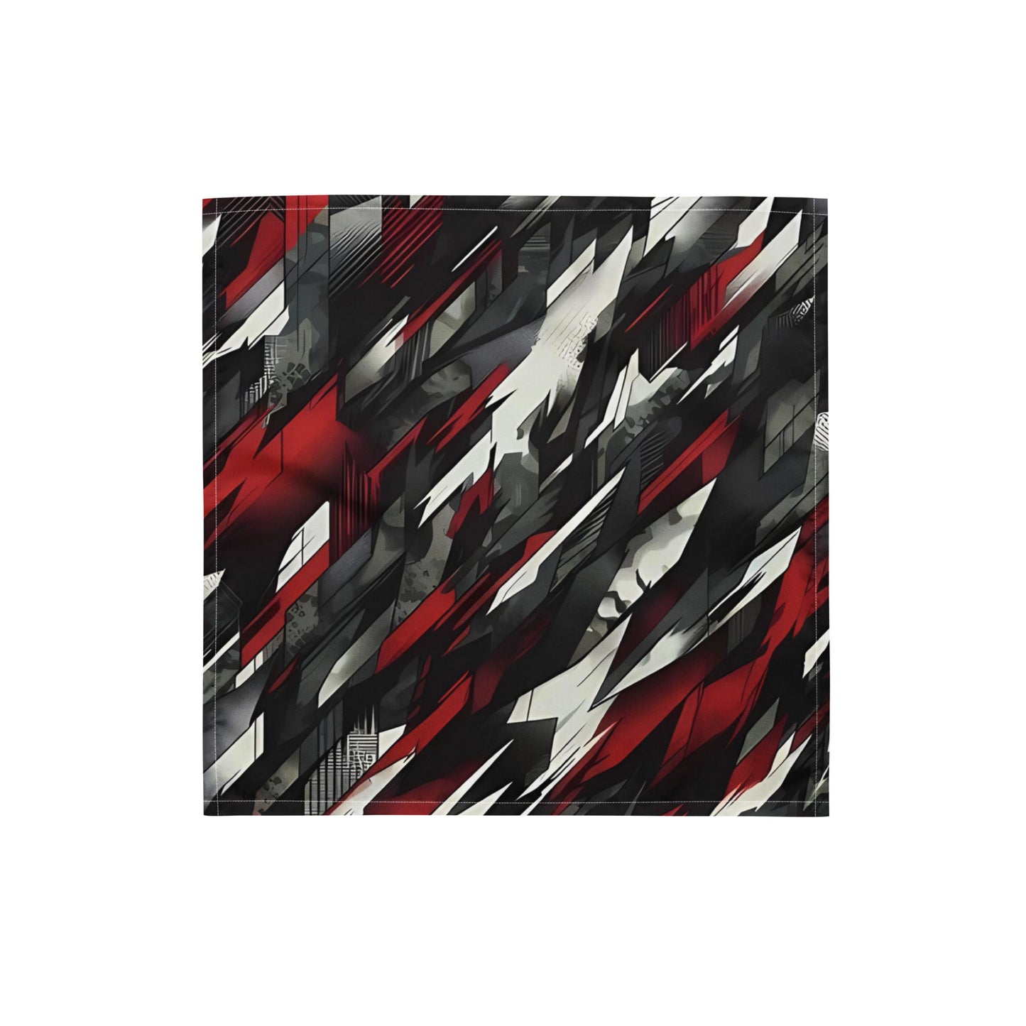 Camo Card Carrier || Bust-Down Bandanas