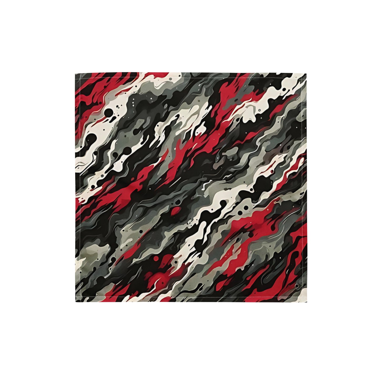 Bamborder Bambino || Bust-Down Bandanas