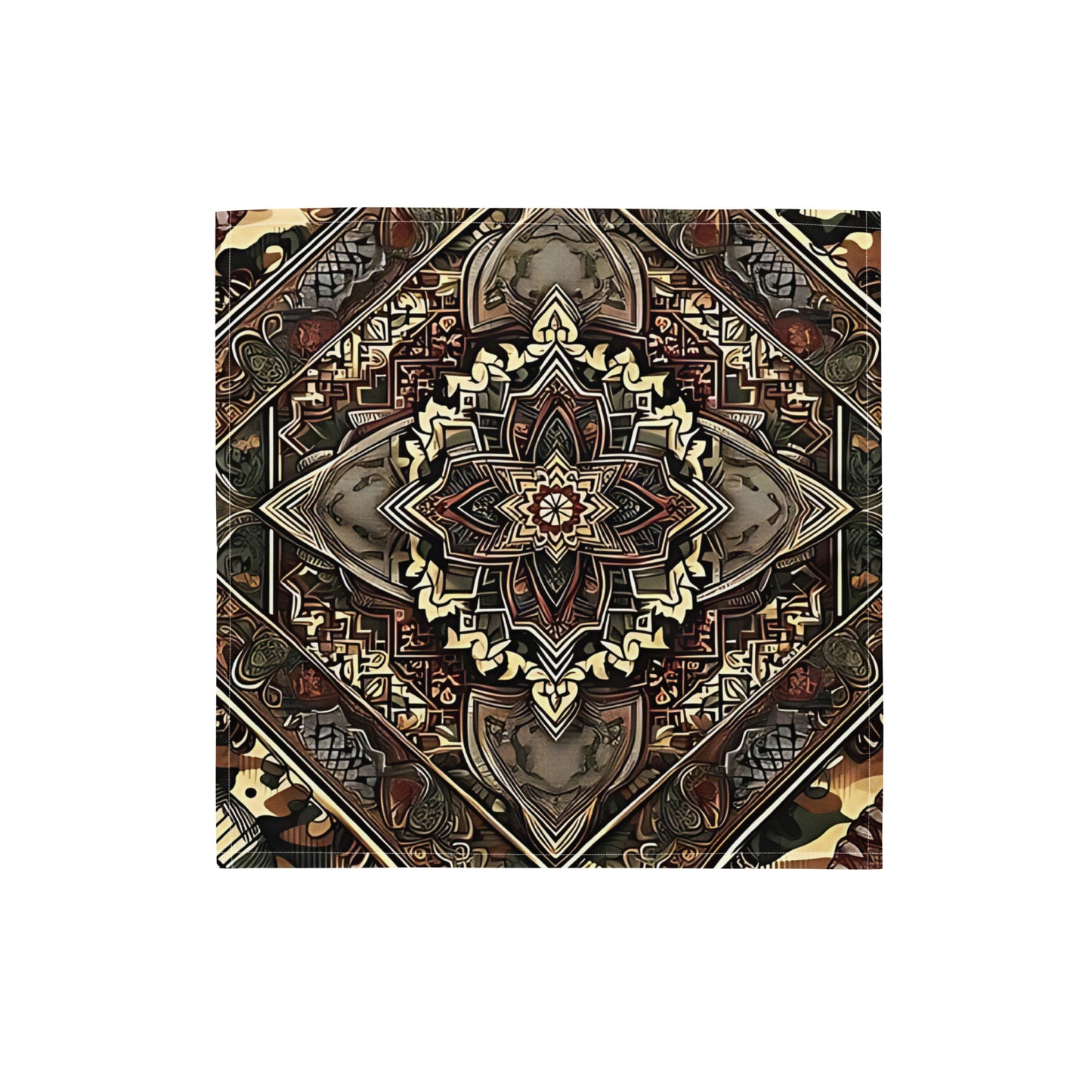 Best of Blessings || Bust-Down Bandanas